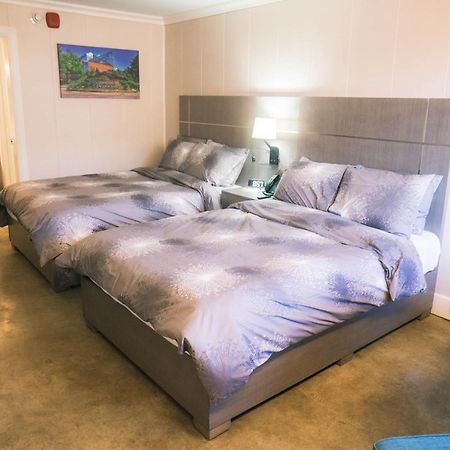 Stay Express Inn Chattanooga Ист-Ридж Экстерьер фото