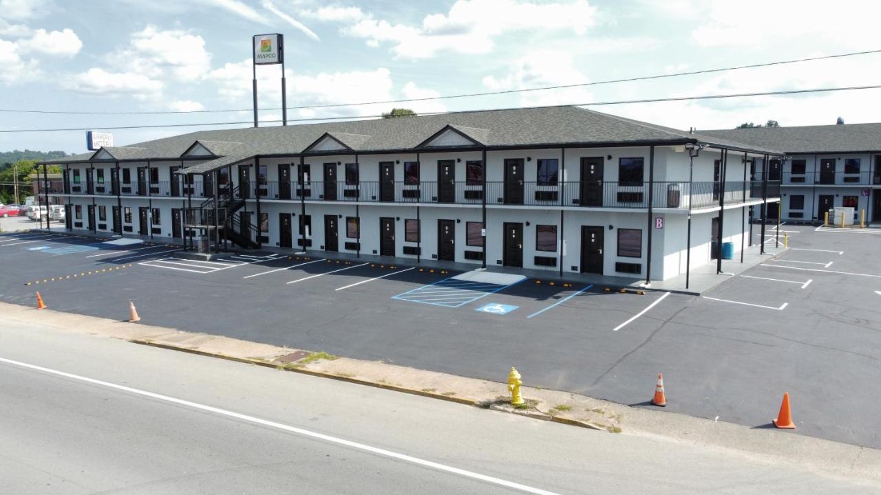 Stay Express Inn Chattanooga Ист-Ридж Экстерьер фото