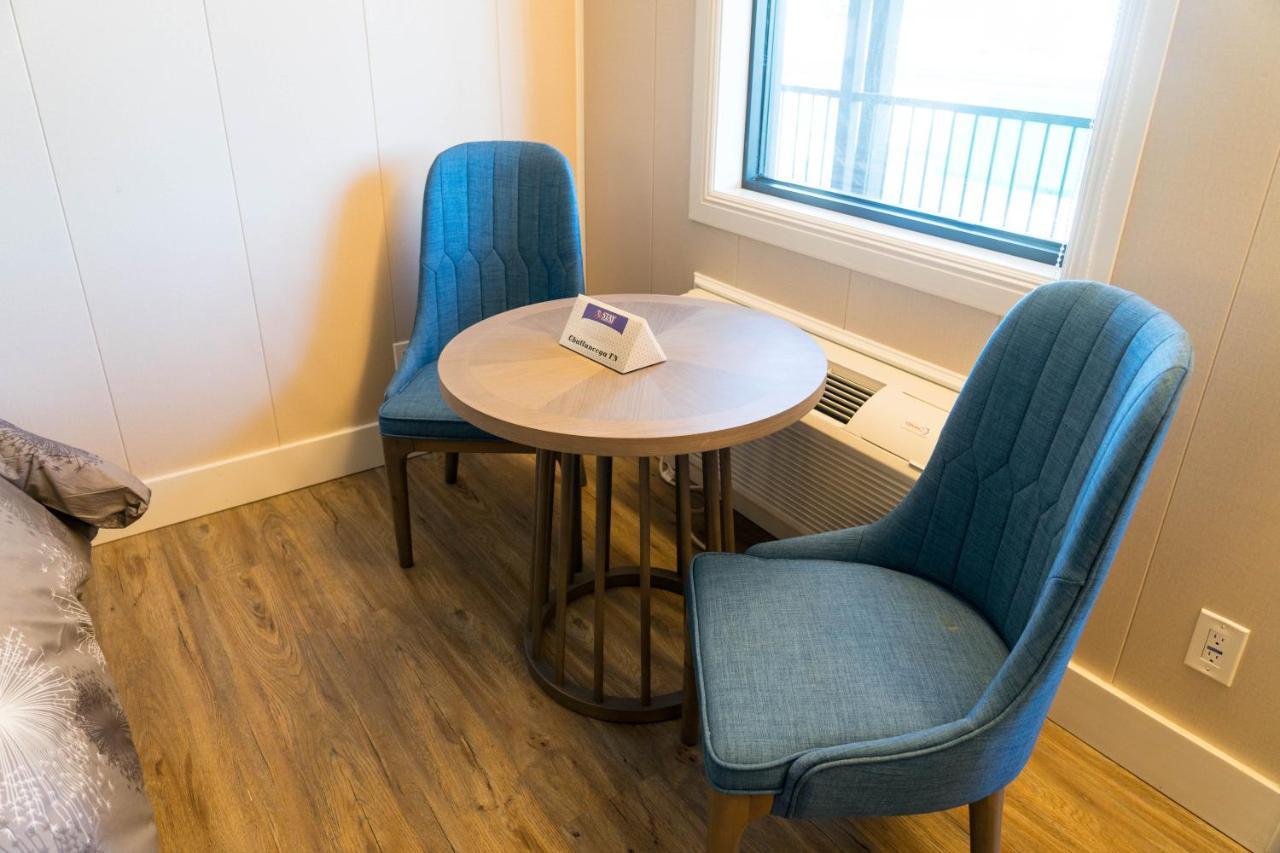 Stay Express Inn Chattanooga Ист-Ридж Экстерьер фото