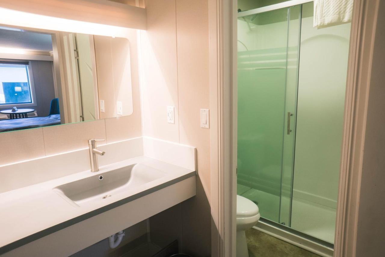 Stay Express Inn Chattanooga Ист-Ридж Экстерьер фото