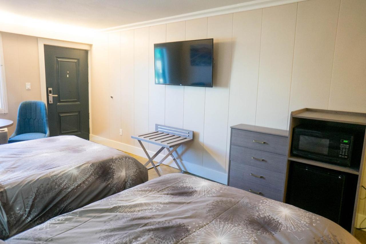 Stay Express Inn Chattanooga Ист-Ридж Экстерьер фото