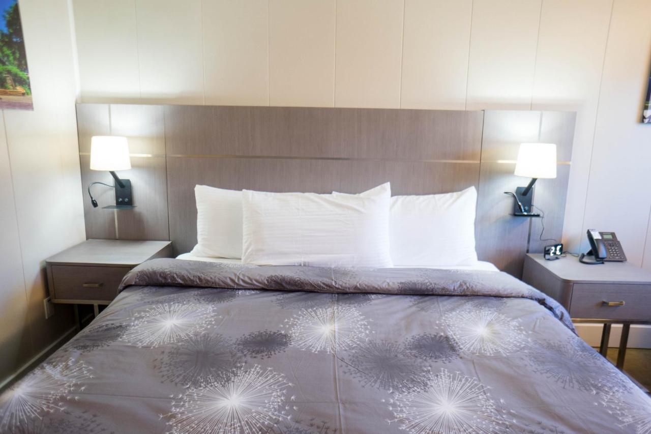 Stay Express Inn Chattanooga Ист-Ридж Экстерьер фото