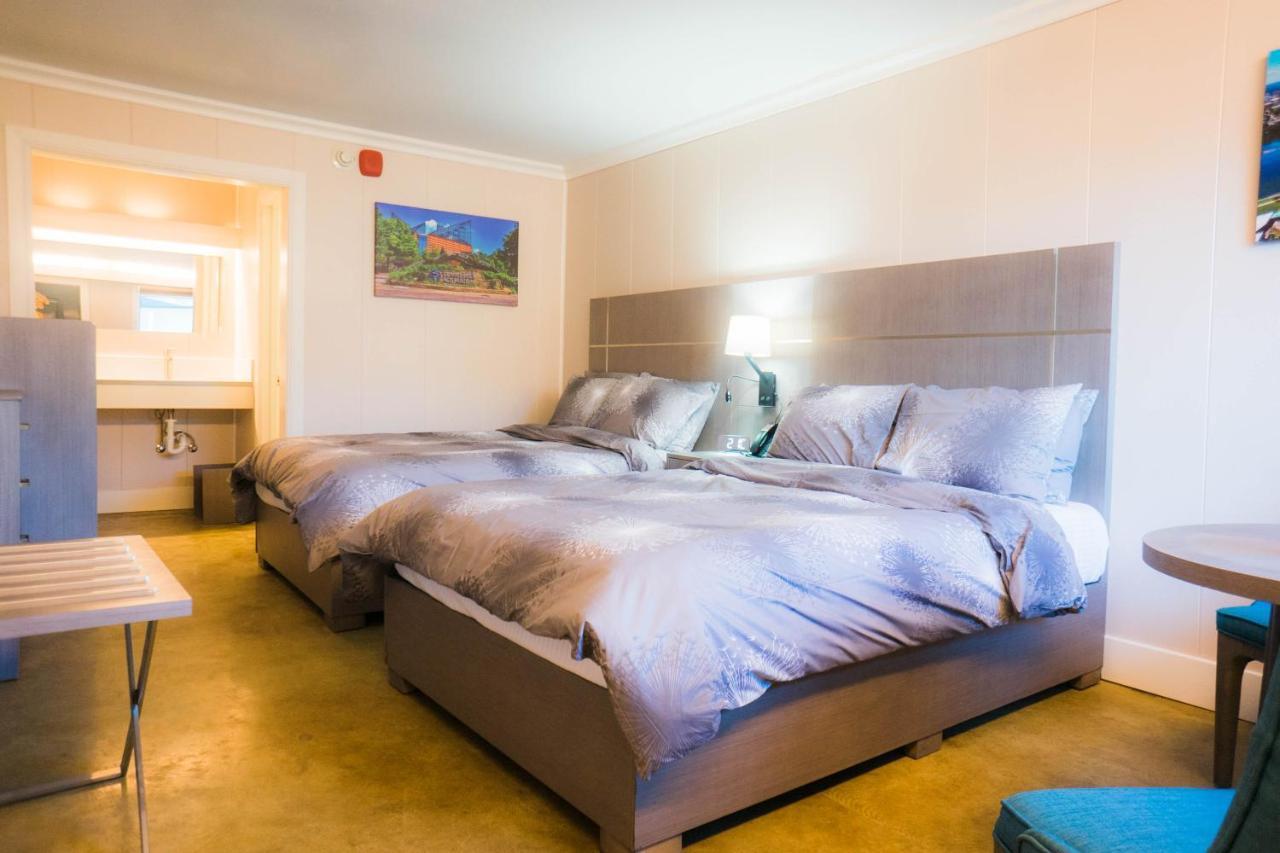 Stay Express Inn Chattanooga Ист-Ридж Экстерьер фото